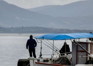 Πήλιο: Ψαράς βρήκε στα δίχτυα του νεκρό ψαροντουφεκά και τον ξαναπέταξε στη θάλασσα