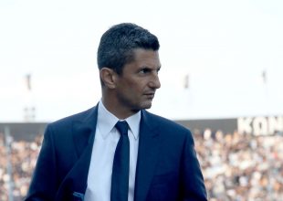 Λουτσέσκου: “Ενωμένοι κόντρα στις ομάδες της Αθήνας”