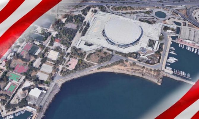 Έξαλλοι στον Εθνικό για το δώρο στον Ολυμπιακό – «Εμείς θα κόβαμε δέντρα, ο γείτονας όχι»