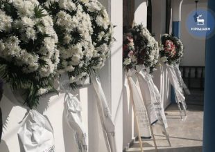 Έγκλημα στη Ρόδο: Αποκαλύψεις για το βίαιο παρελθόν του 40χρονου