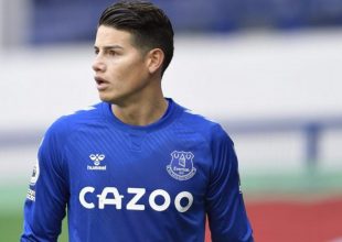Σε επαφές με ομάδα από το Κατάρ ο Χάμες Ροντρίγκες