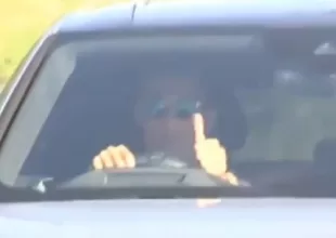 Ρονάλντο: Κατέφθασε στην προπόνηση με το πολυτελές αυτοκίνητο του αξίας 186 χιλ. ευρώ