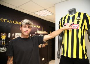 Φωτογραφικό υλικό από την παρουσίαση του Ρότα (pics)