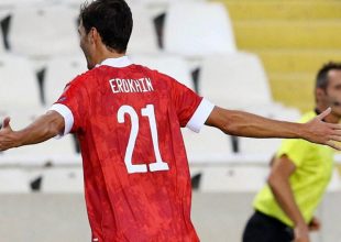 8ος όμιλος: Πέρασε από την Κύπρο και… άγχωσε την Κροατία η Ρωσία!