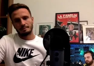 Σαούλ: «Ζήτησα να προπονούμαι στη θέση μου και ο Σιμεόνε αρνήθηκε»!
