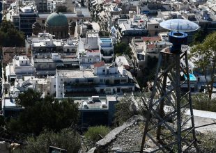 Σειρήνες συναγερμού θα ηχήσουν σε όλη τη χώρα την Τρίτη