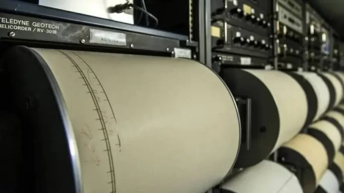 Συναγερμός για πέντε επικίνδυνες περιοχές για σεισμό – Τι λένε οι ειδικοί