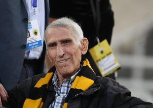 Το βίντεο αφιέρωμα της Original21 που δεν πρόλαβε να δει ο Στέλιος Σεραφείδης