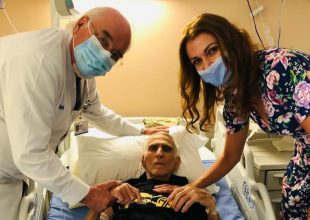 Δίπλα στον κυρ Στέλιο η ΠΑΕ ΑΕΚ (ΦΩΤΟ)