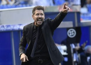 Σιμεόνε: “Η Μίλαν είναι γρήγορη και νεανική ομάδα, πρέπει να γίνουμε ξανά ο εαυτός μας”