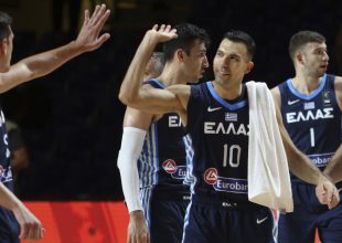 Εθνική Ανδρών: Το Ηράκλειο θέλει να φιλοξενήσει τους αγώνες των προκριματικών του Παγκοσμίου Κυπέλλου