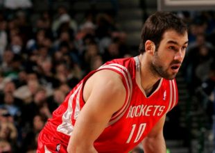 Σπανούλης: «Στο NBA με κορόιδεψαν γιατί άλλα μου είχαν πει κι άλλα έγιναν»