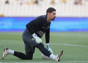 «Ανεβάζει» ρυθμό ο Στάνκοβιτς