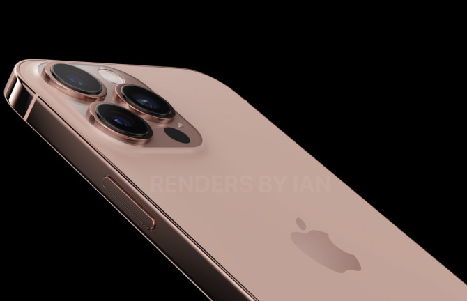 Στις 14 Σεπτεμβρίου η παρουσίαση των iPhone 13 από την Apple
