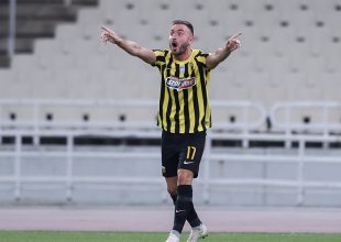 Ο Τάνκοβιτς έδωσε δεύτερη ευκαιρία στην ΑΕΚ