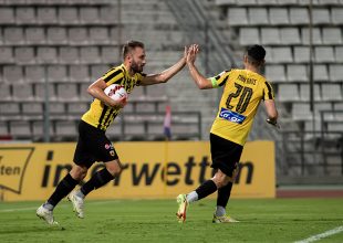 ΑΕΚ – Ιωνικός: Μετά από 14 χρόνια αντίπαλοι στην Super League