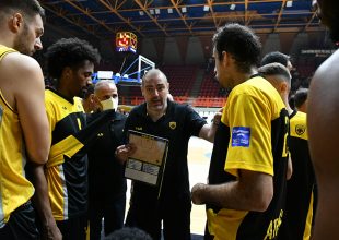 Δέδας: «Θα ενταχθεί ο Κόνιαρης μέσα στην σεζόν»