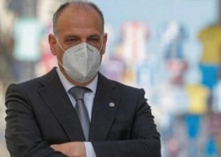 Τέμπας: «Η Ρεάλ έχει τα χρήματα για να υπογράψει Μπαπέ και Χάαλαντ μαζί»