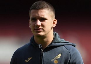 Bασικός κόντρα στην Άρσεναλ ο Τζόλης