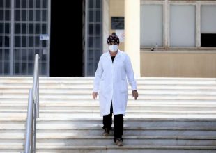 Κορωνοϊός: Έρχεται στην Ελλάδα η θεραπεία με μονοκλωνικά αντισώματα – Θα χορηγείται δωρεάν