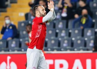 «Πάγωσαν» με Βαλμπουενά στον Ολυμπιακό: Χειρουργείο κι επιστροφή το 2023!