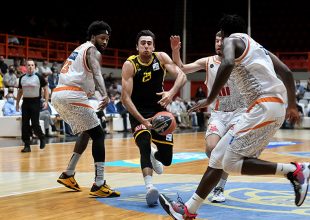 Photostory από το Προμηθέας – ΑΕΚ (pics)