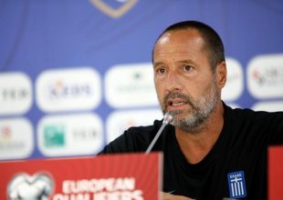 Φαν’τ Σχιπ: «Οι διαφορές είναι μικρές, να είμαστε άριστα προετοιμασμένοι»