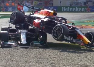 Formula 1, GP Ιταλίας: Το μονοθέσιο του Φερστάπεν ανέβηκε πάνω σ’ αυτό του Χάμιλτον