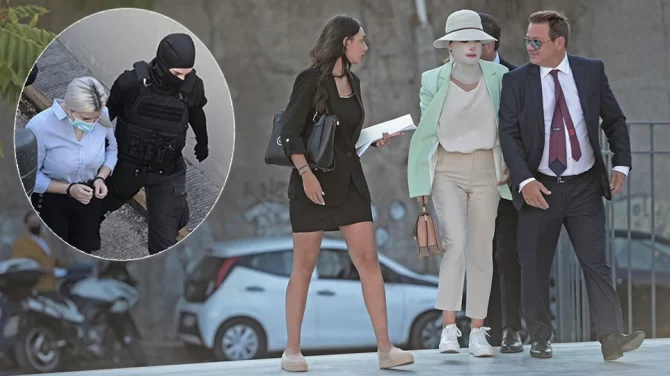 Ιωάννα Παλιοσπύρου: Συγκλονίζει η κατάθεσή της – «Σκέφτηκα να αυτοκτονήσω, ακόμα και το φως ήταν επίπονο»