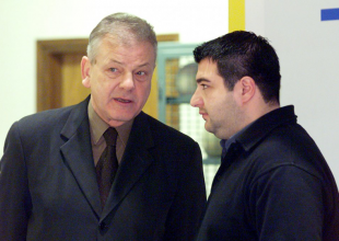 «Ο Ίβκοβιτς έζησε σαν Έλληνας»