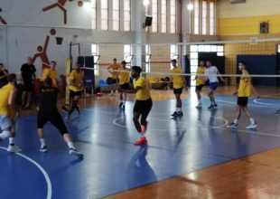 Πρεμιέρα στην Σάμο για την ΑΕΚ της Καρδιάς