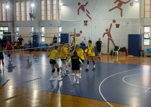 Νέα φιλική επικράτηση κόντρα στον Πορφύρα