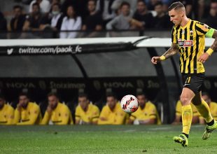 Μπλεξίματα για Βράνιες – «Η UEFA ζητά να σβήσει το τατουάζ για τις Ευρωπαϊκές διοργανώσεις»