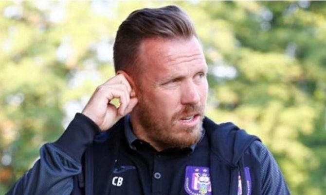 Έφυγε από την Άντερλεχτ για να πολεμήσει την κατάθλιψη ο Μπέλαμι!