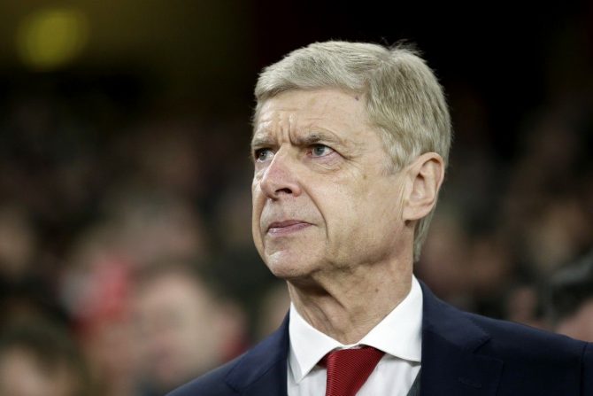 Βενγκέρ: «Όταν είδα τον Εμπαπέ πρώτη φορά, νόμιζα ότι είδα τον Πελέ» Βενγκέρ: «Όταν είδα τον Εμπαπέ πρώτη φορά, νόμιζα ότι είδα τον Πελέ»