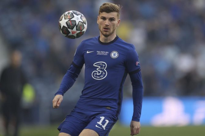 Spiegel: “Ο Τίμο Βέρνερ είχε υπογράψει στην Μπάγερν πριν απ’ τη μεταγραφή του στην Τσέλσι”