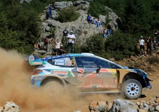 ΕΚΟ Ράλλυ Ακρόπολις: Στο WRC μέχρι και το 2025