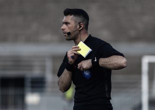 Άλλαξε ο διαιτητής VAR στο ΑΕΚ – Παναιτωλικός