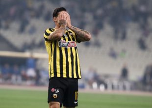 «Η ΑΕΚ θα αγοράσει τον Τσούμπερ»