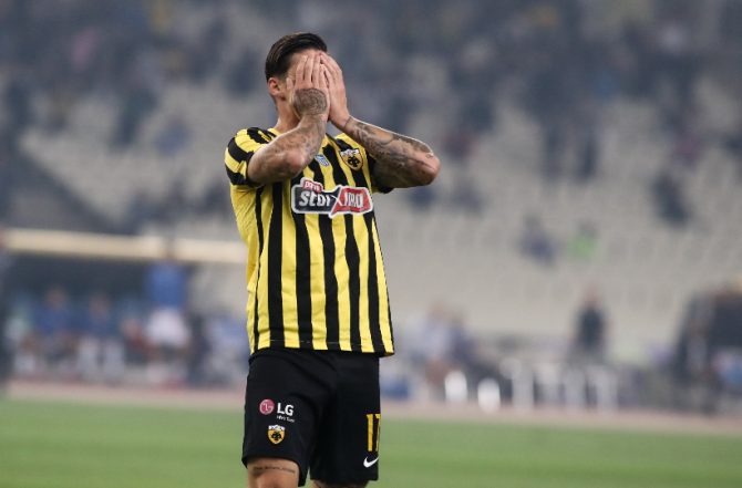 «Η ΑΕΚ θα αγοράσει τον Τσούμπερ»