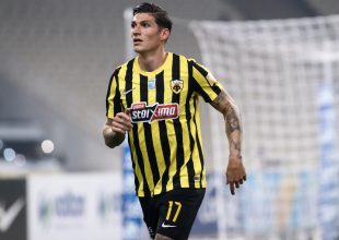 Επέστρεψε ο Τσούμπερ – Εκτός ο Λε Ταλέκ