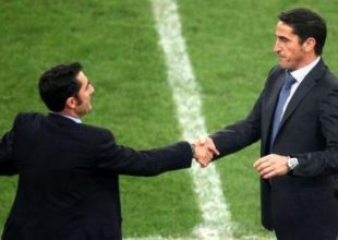 Εθνική: Στο «κάδρο» και οι Βαλβέρδε και Χιμένεθ