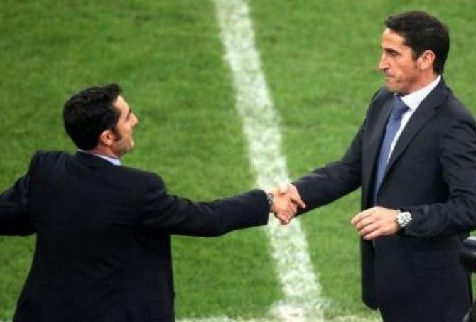 Εθνική: Στο «κάδρο» και οι Βαλβέρδε και Χιμένεθ