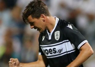 Μουργκ: «Αυτά μας ζήτησε ο Λουτσέσκου, γνωρίζουμε τον τρόπο που παίζει ο ΠΑΣ»