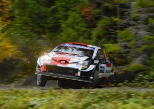 WRC: Ο Έβανς κατέκτησε τη Φινλανδία και κράτησε τις ελπίδες τίτλου