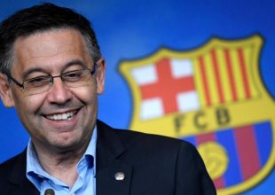 Μπαρτομέου: «Αν ήμουν εγώ πρόεδρος δεν θα έφευγε ο Μέσι»