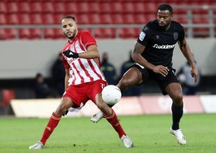 Super League Interwetten: Το τηλεοπτικό πρόγραμμα της 7ης αγωνιστικής