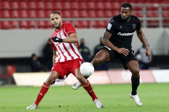 Super League Interwetten: Το τηλεοπτικό πρόγραμμα της 7ης αγωνιστικής