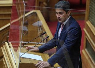 Ζήτησε συνάντηση με τον Αυγενάκη ο ΠΣΑΠ