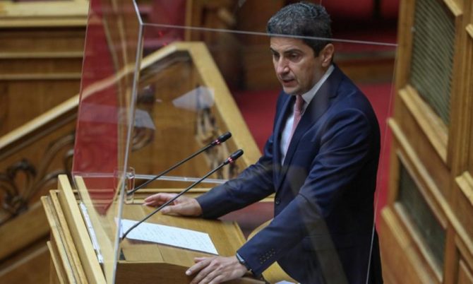 Ζήτησε συνάντηση με τον Αυγενάκη ο ΠΣΑΠ